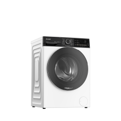 Arçelik 10140 PMF 10 Kg 1400 Devir Fibercatcher Beyaz Çamaşır Makakinesi