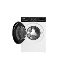 Arçelik 10140 PMF 10 Kg 1400 Devir Fibercatcher Beyaz Çamaşır Makakinesi