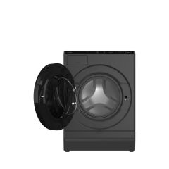 Arçelik 10120 IMP 10 Kg 1200 Devir Impressıon Otonom Antrasit Siyah Çamaşır Makakinesi