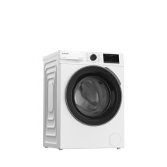 Arçelik 9120 DMX 9 Kg 1200 Devir Beyaz Çamaşır Makinesi