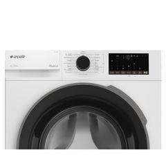 Arçelik 9120 DMX 9 Kg 1200 Devir Beyaz Çamaşır Makinesi