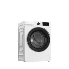 Arçelik 9100 DMX 9 Kg 1000 Devir Beyaz Çamaşır Makinesi