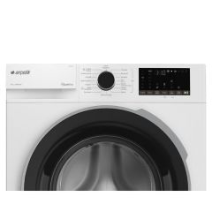 Arçelik 9100 DMX 9 Kg 1000 Devir Beyaz Çamaşır Makinesi