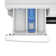 Arçelik 9100 DMX 9 Kg 1000 Devir Beyaz Çamaşır Makinesi