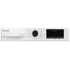 Arçelik 9100 DMX 9 Kg 1000 Devir Beyaz Çamaşır Makinesi