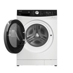 Arçelik 9123 N 9 Kg 1200 Devir Beyaz Çamaşır Makınesı