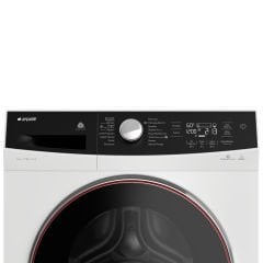 Arçelik 9123 N 9 Kg 1200 Devir Beyaz Çamaşır Makınesı