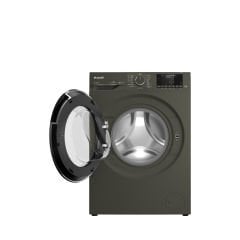 Arçelik 9100 PMG  9 Kg 1000 Devir Gri Çamaşır Makinesi