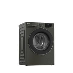 Arçelik 9100 PMG  9 Kg 1000 Devir Gri Çamaşır Makinesi