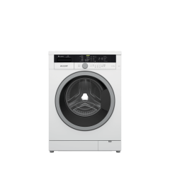 Arçelik 9120 CS 9 Kg 1200 Devır Beyaz Çamaşır Makinesi