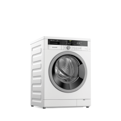 Arçelik 9120 CS 9 Kg 1200 Devır Beyaz Çamaşır Makinesi