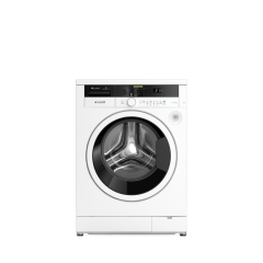 Arçelik 9141 HJ 9 Kg 1400 Devir Yarı Kurutmalı Beyaz Çamaşır Makinesi