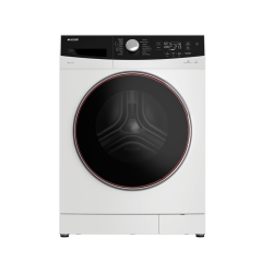 Arçelik 9124 N 9 Kg 1200 Devir Beyaz Çamaşır Makinesi