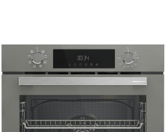 Arçelik AFC 340 G Gri Ankastre Fırın