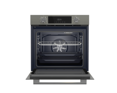 Arçelik AFC 340 G Gri Ankastre Fırın
