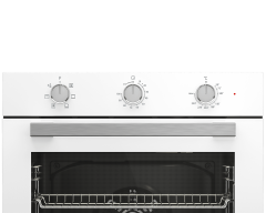Arçelik AFC 230 B Beyaz Ankastre Fırın
