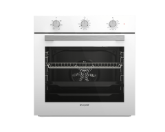 Arçelik AFC 230 B Beyaz Ankastre Fırın