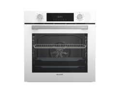 Arçelik AFC 340 B Beyaz Ankastre Fırın