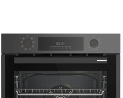 Arçelik AFM 340 D Dark İnoks Ankastre Fırın