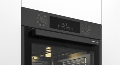Arçelik AFM 340 D Dark İnoks Ankastre Fırın