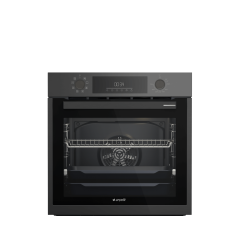 Arçelik AFM 340 D Dark İnoks Ankastre Fırın