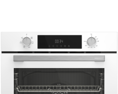 Arçelik AFC 330 B Beyaz Ankastre Fırın