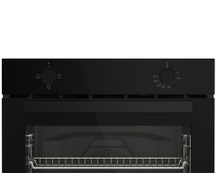 Arçelik AFC 120 S Siyah Ankastre Fırın
