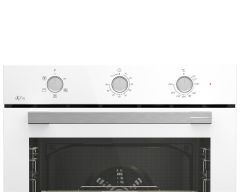 Arçelik AFC 231 B Beyaz Ankastre Fırın
