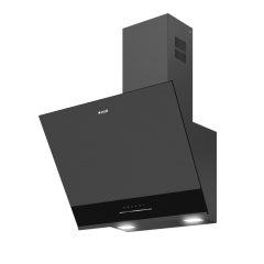 Arçelik ADE 606-2 D Dark İnoks Ankastre Davlumbaz
