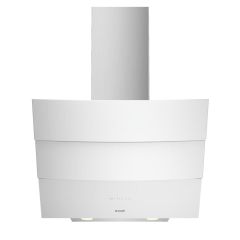 Arçelik  P 13 YEB Beyaz Cam 60Cm Ankastre Davlumbaz