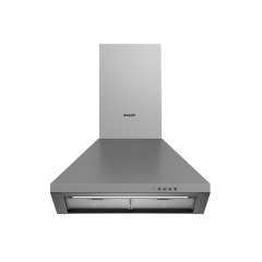 Arçelik P 27 YI İnoks 60Cm Ankastre Davlumbaz