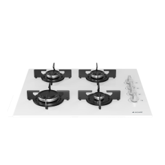 Arçelik OCD T 601-1 EHB Beyaz Cam 60Cm Ankastre Ocak