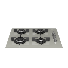 Arçelik OCD T 601-1 EG Gri Cam 60Cm Ankastre Ocak