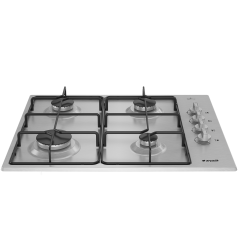 Arçelik OMD D 611 EI İnoks 60Cm Ankastre Ocak