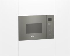 Arçelik MA 2521-2 G Gri Ankastre Mikrodalga 25 Lt