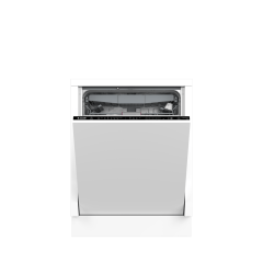 Arçelik AB 281 Tam Ankastre Bulaşık Makinesi