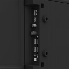 Arçelik  A40 D 694 B Android TV