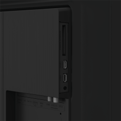 Arçelik 7 Serısı A43 D 790 B Android TV