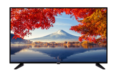 Arçelik A43 A 550 B Smart TV