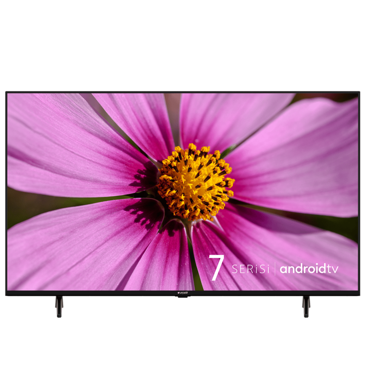 Arçelik 7 Serisi A55 D 790 B Android TV