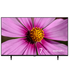 Arçelik 7 Serisi A55 D 790 B Android TV