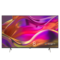 Arçelik 8 Serisi A55 D 895 A Google TV