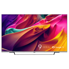 Arçelik 9 Serisi A55 D 986 S Google TV