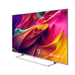 Arçelik 9 Serisi A65 D 986 S Google TV