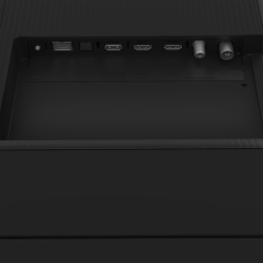 Arçelik 9 Serisi A65 D 986 S Google TV