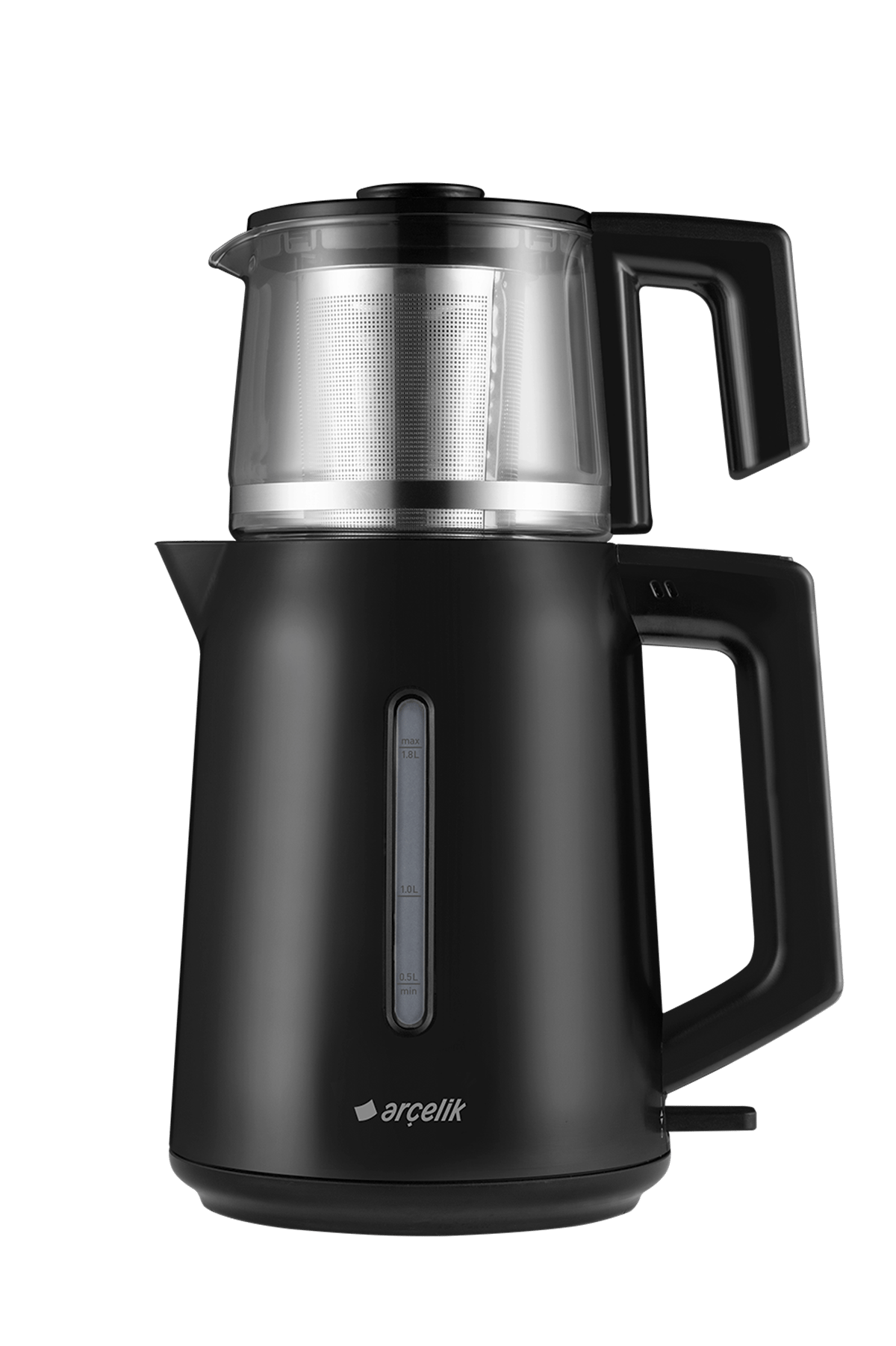 Arçelik K 3281 C Tiryaki Çay Makinesi