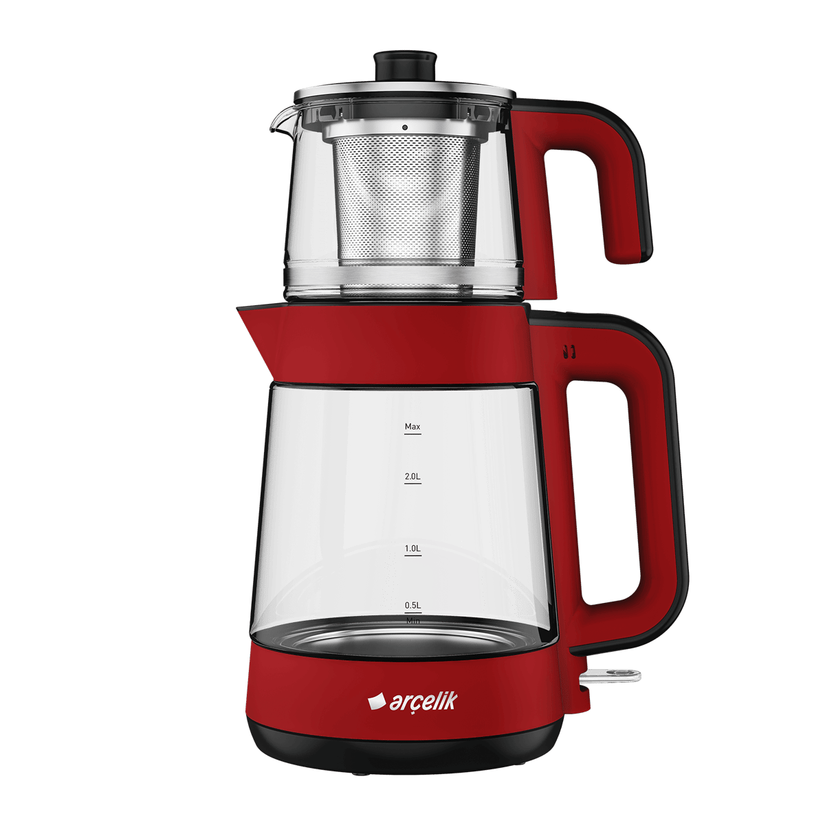 Arçelik CM 6964 K Çay Makinesi