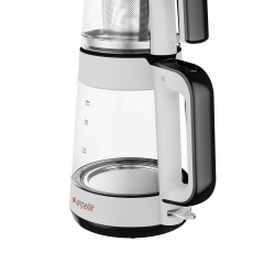 Arçelik CM 6964 Beyaz Çay Makinesi