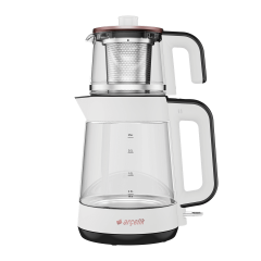Arçelik CM 6964 Beyaz Çay Makinesi