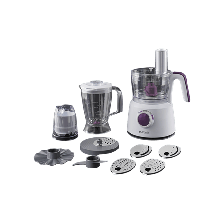 Arçelik K 1291 Mutfak Robotu